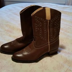 Frye boots